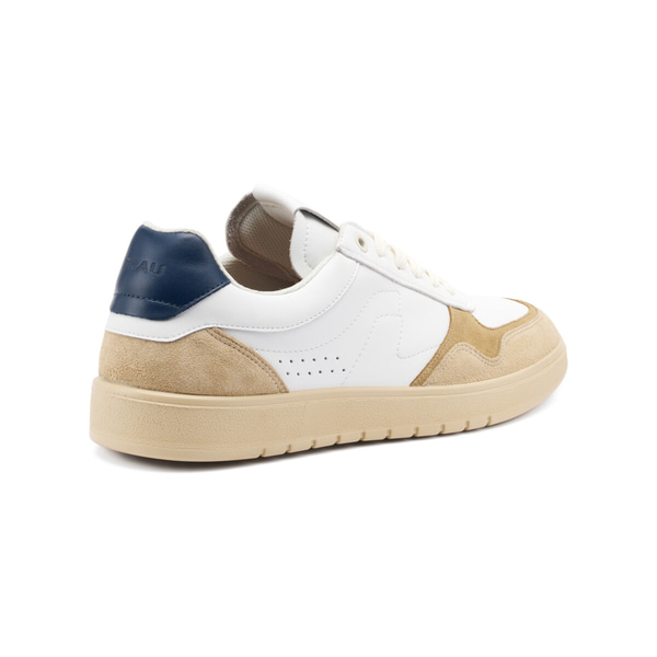 ΠΑΠΟΥΤΣΙΑ FRAU - OFFWHITE AVENA